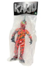 X-PLUS 大怪獣シリーズ 原色怪獣怪人大百科 ジャイアントロボ GR-2
