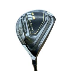 【中古】 テーラーメイド M GLOIRE 5W フェアウェイウッド FW Speeder EVOLUTION TM(フェアウェイ) (フレックスSR) メンズ 男性用 右利き 右用 Dランク ゴルフクラブ
