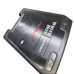 【中古】 オデッセイ WHITE HOT VERSA TWELVE S 34インチ パター PT STROKE LAB(2023) (フレックスその他) メンズ 男性用 右利き 右用 Cランク ゴルフクラブ
