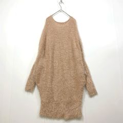 美品 CANAL JEAN キャナルジーン El mar エルマール ナイロン混 タンク