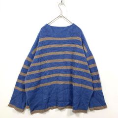 美品 CANAL JEAN キャナルジーン El mar エルマール ナイロン混 タンク