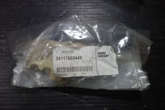 フロントブレーキパッド 34117660448 BMW 純正 R850/1100/1150 K 1200 GS/RT/RS/S/GT 新品 未使用 送料無料 #R20260819