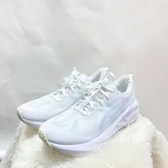 アシックス ノヴァブラスト5 白 275 ヴィンテージ 中古市場