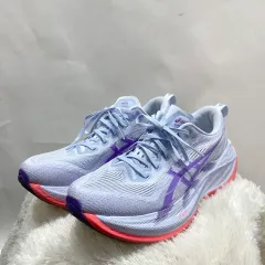アシックス SUPERBLAST 2 ランニングシューズ 275 ヴィンンテージ 中古市場
