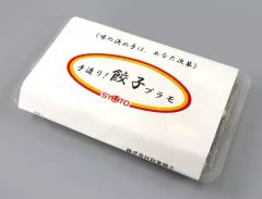 【中古】プラモデル 手作り! 餃子プラモ 1人前