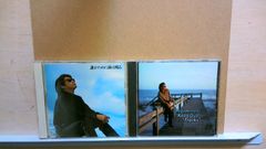 3003.10   浜田省吾 誰がために鐘は鳴る ROAD OUT TRACKS 2枚セット CD