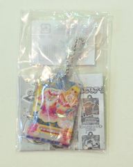 バンダイ アイカツ! だれでもアイドル活動アクリルチャーム マーメードピスケストップス