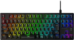 HyperX Alloy Origins Core RGB メカニカルゲーミングキーボード 日本語配列 テンキーレス 4P5P3AJ#ABJ