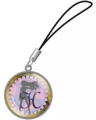 【中古】ストラップ(キャラクター) 02.暁美ほむら コウブツヤ クリスタルドームストラップ 「劇場版 魔法少女まどか☆マギカ[新編]叛逆の物語」