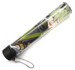 【中古】ディスプレイ・カスタム用アイテム 巴日和 ペンライトチューブ ver.Trapezium 「あんさんぶるスターズ!! DREAM LIVE -9th Tour “Trapezium #Orion”-」