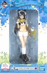【中古】フィギュア 雪ノ下雪乃 パンさんver. 「一番くじ やはり俺の青春ラブコメはまちがっている。完 あつまれ!パンさんパーティ!」 A賞 フィギュア