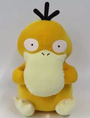 【中古】ぬいぐるみ コダック めちゃもふぐっとぬいぐるみ～コダック～ 「ポケットモンスター」