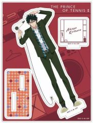 【中古】アクリルスタンド・アクリルパネル E.切原赤也 アクリルスタンド 「新テニスの王子様」