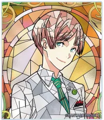 【中古】キャラカード 佐伯翼 Aure Glass アクリルカード 「バンドやろうぜ!」
