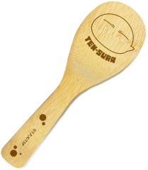 【新品】食器 デザイン01(リムル/A) しゃもじ 「転生したらスライムだった件」