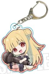 【新品】キーホルダー かぐや(EDライブ衣装) ぎゅぎゅっとアクリルキーホルダー Part2 「超かぐや姫!」