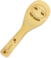 【新品】食器 デザイン02(リムル/B) しゃもじ 「転生したらスライムだった件」
