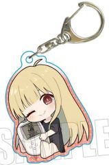 【新品】キーホルダー かぐや(現実) ぎゅぎゅっとアクリルキーホルダー Part2 「超かぐや姫!」