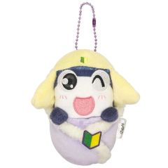 【新品】ぬいぐるみマスコット・ぬいぐるみバッジ タママ おくるみぬい ボールチェーン 「ケロロ軍曹」