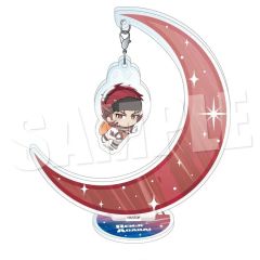 【新品】アクリルスタンド・アクリルパネル 阿散井恋次 うさびてぃゆらゆらアクリルスタンド 「TVアニメ BLEACH 千年血戦篇」