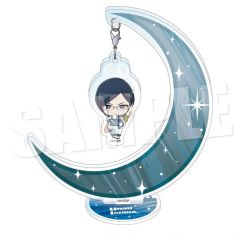 【新品】アクリルスタンド・アクリルパネル 石田雨竜 うさびてぃゆらゆらアクリルスタンド 「TVアニメ BLEACH 千年血戦篇」