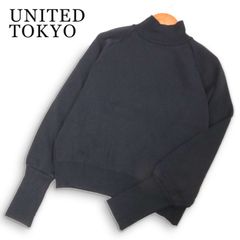JOSEPH ABBOUD ジョセフ アブード 春夏☆ 麻 リネン混 アンコン ジップ