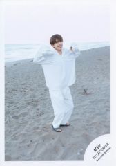 【中古】生写真(STARTO) ACEes/深田竜生/全身/プロフィール写真撮影オフショット2025 第3弾/公式生写真