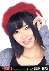 【中古】生写真(AKB48・SKE48) 指原莉乃/バストアップ/映画「DOCUMENTARY of AKB48 Show must go on 少女たちは傷つきながら、夢を見る」前売り特典