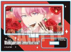 【中古】アクリルスタンド・アクリルパネル 福原多聞 A メモリーズミニスタンド 「TVアニメ 多聞くん今どっち!?」