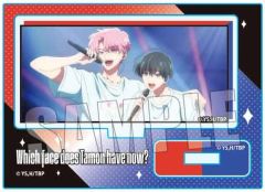 【中古】アクリルスタンド・アクリルパネル 多聞＆桜利 メモリーズミニスタンド 「TVアニメ 多聞くん今どっち!?」