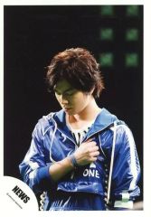 【中古】生写真(ジャニーズ) NEWS/加藤シゲアキ/「ONE-for the win-」PV/公式生写真