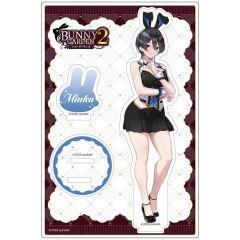 【中古】アクリルスタンド・アクリルパネル 美羽香 アクリルスタンド 「バニーガーデン2」
