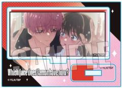【中古】アクリルスタンド・アクリルパネル うたげ＆多聞 メモリーズミニスタンド 「TVアニメ 多聞くん今どっち!?」