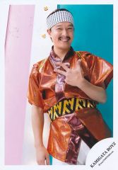 【中古】生写真(STARTO) KAMIGATA BOYZ/丸山隆平/上半身/KAMIGATA BOYZ シングル「無責任でええじゃないかLOVE」MVオフショット/公式生写真