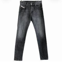 DIESEL ディーゼル  D-STRUKT-Z-T A05511  ストレッチ スキニー パンツ JoggJeans ジョグジーンズ デニム  29