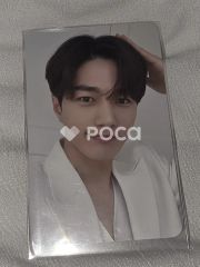 INFINITE エル LIKE INFINITE POP-UP STORE 5万円以上購入
