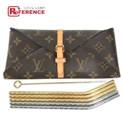 LOUIS VUITTON ルイヴィトン 長財布 LV × TM ジッピー・ウォレット