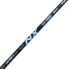 【中古】 テーラーメイドスリーブ付き(Qi4D系) フジクラドライバー用 シャフト SPEEDER NX BLACK 50 (フレックスS)Aランク ゴルフクラブ