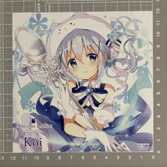 聖闘士星矢 EPISODE.G アサシン ［9巻］有隣堂特典ポストカード 非売品