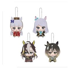 恋せよまやかし天使ども ぬいぐるみマスコット 桂おとぎ 一刻 - メルカリ