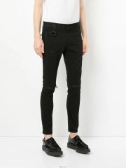 Undercover Knee Slit Trouser