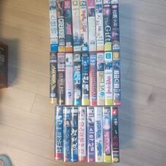 VHS テープ 映画 まとめ売り