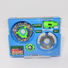 ムサシヤ 超音戦士ボーグマン 1/8 モーリー・ラングォルド ガレージ