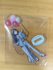 破面 ブリーチ BLEACH EX 原画展 オリジナルPVビッグタオル 十刃