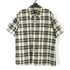 MAATEE&SONS マーティーアンドサンズ 25SS LINEN S/SLEEVE BOAT TEE