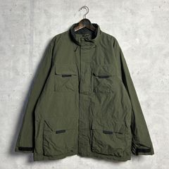 90s 00s Eddie Bauer "EBTEK" テックジャケット XL エディーバウアー ハイパフォーマンスライン マウンテンパーカー シェルジャケット