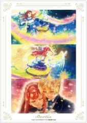 中古】ポスター(アニメ) B2ポスター 綾波レイ＆碇シンジ＆初号機 「新