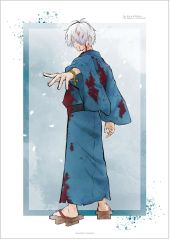 中古】セル画・原画 セル画 ドラゴンボール/ランチ A2 - メルカリ