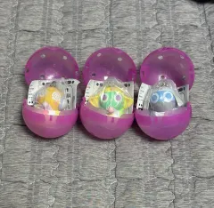 ケロロ 赤ちゃん おんぶ紐 ガチャ まとめ売り