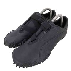プーマ PUMA MOSTRO LEATHER モストロ レザースニーカー メンズ JPN：26 